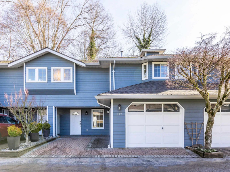137 - 16335 14th Avenue, Surrey BC V4A 1H2