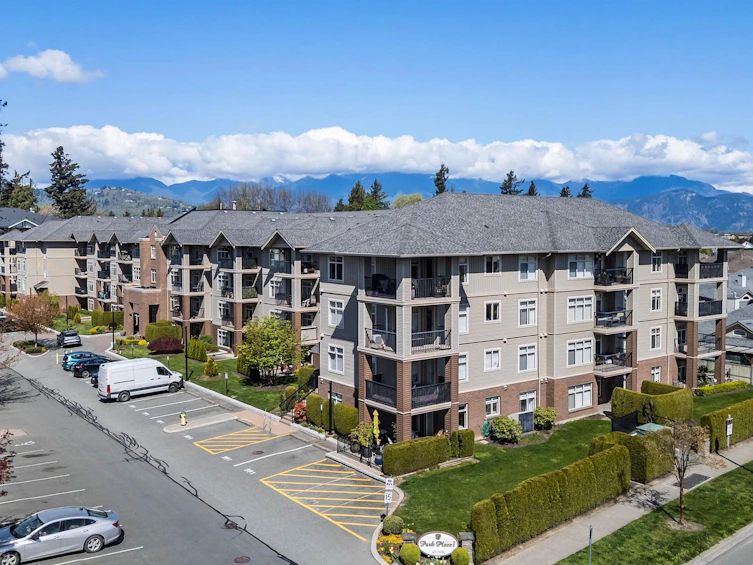 320-45769 Stevenson Road, Chilliwack, BC, V2R 5Z2 - 7