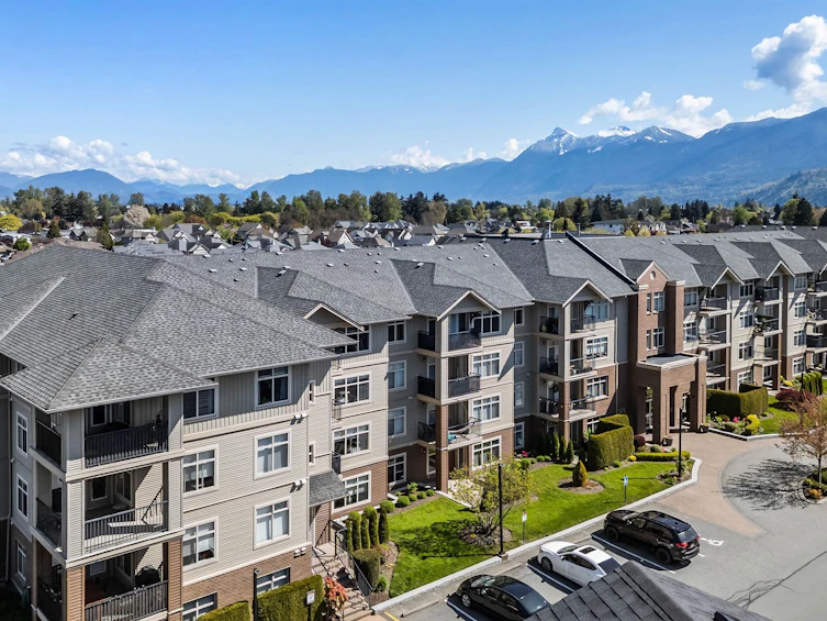 320-45769 Stevenson Road, Chilliwack, BC, V2R 5Z2 - 30