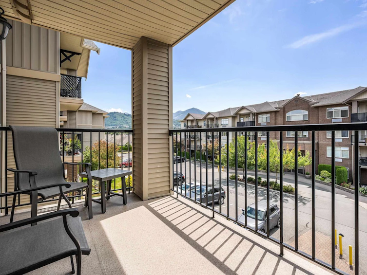 320-45769 Stevenson Road, Chilliwack, BC, V2R 5Z2 - 21
