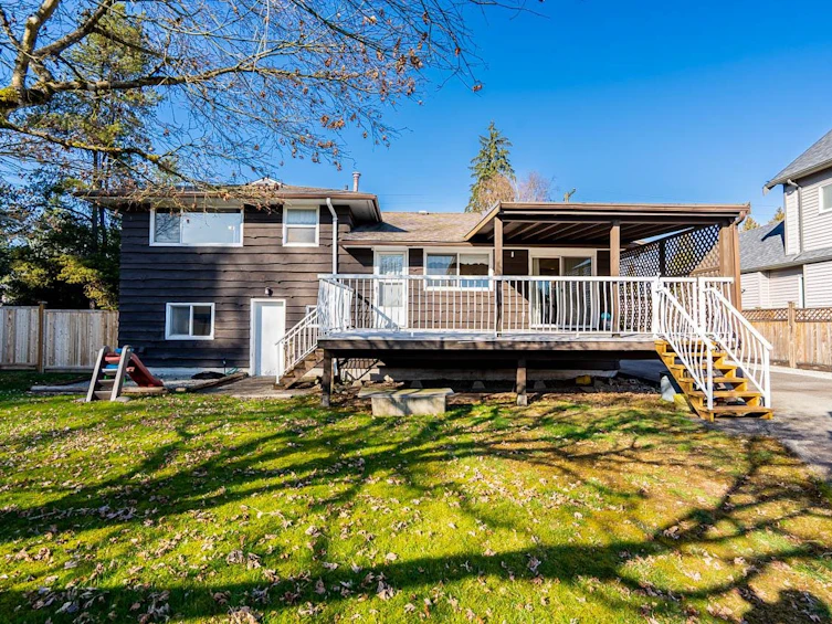 1590 Westminster Avenue, Port Coquitlam, BC, V3B 1E2 - 21