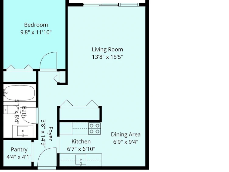210-9477 Cook Street, Chilliwack, BC, V2P 4J8 - 2