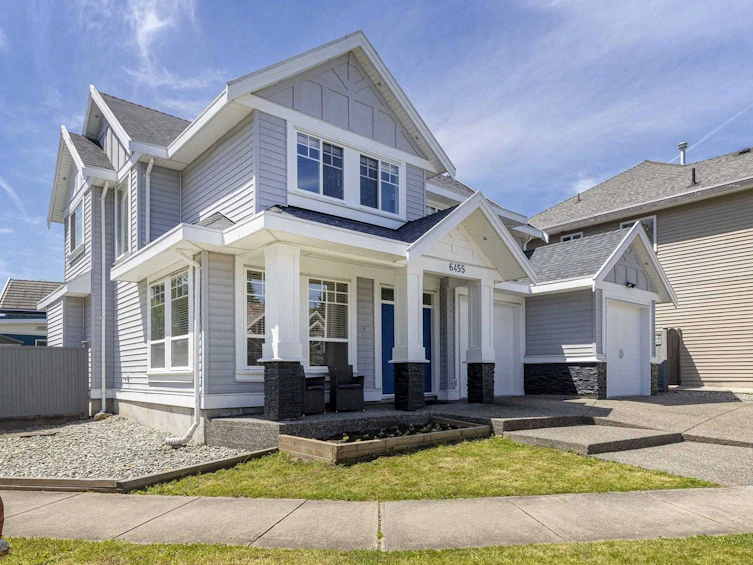 6455 143rd Street, Surrey, BC, V3W 1T4 - 2