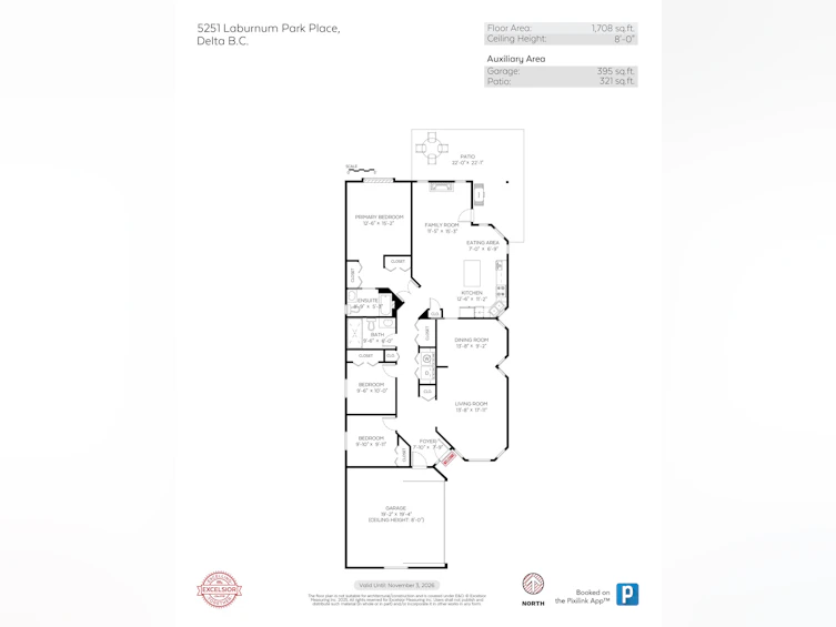 5251 Laburnum Park Place, Delta, BC, V4K 4S6 - 24