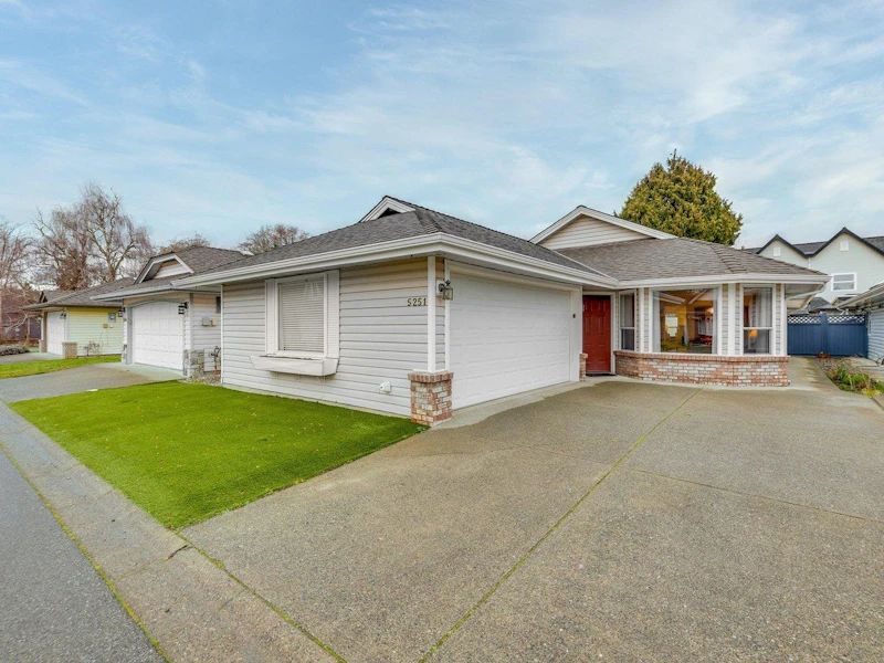 5251 Laburnum Park Place, Delta BC V4K 4S6