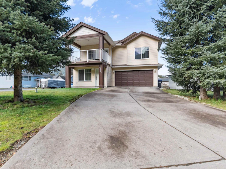 63861 Old Yale Road, Hope, BC, V0X 1L2 - 30
