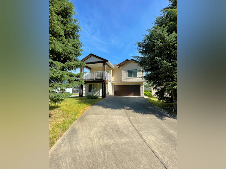 63861 Old Yale Road, Hope, BC, V0X 1L2