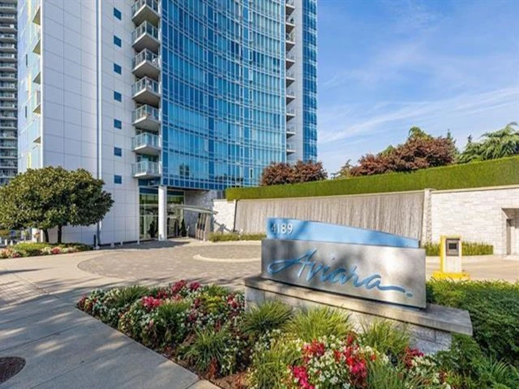 1707-4189 Halifax Street, Burnaby, BC, V5C 0H9 - 2