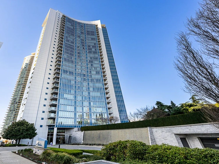1707-4189 Halifax Street, Burnaby, BC, V5C 0H9