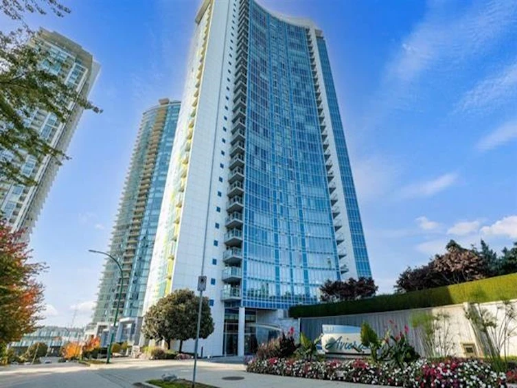 1707-4189 Halifax Street, Burnaby, BC, V5C 0H9