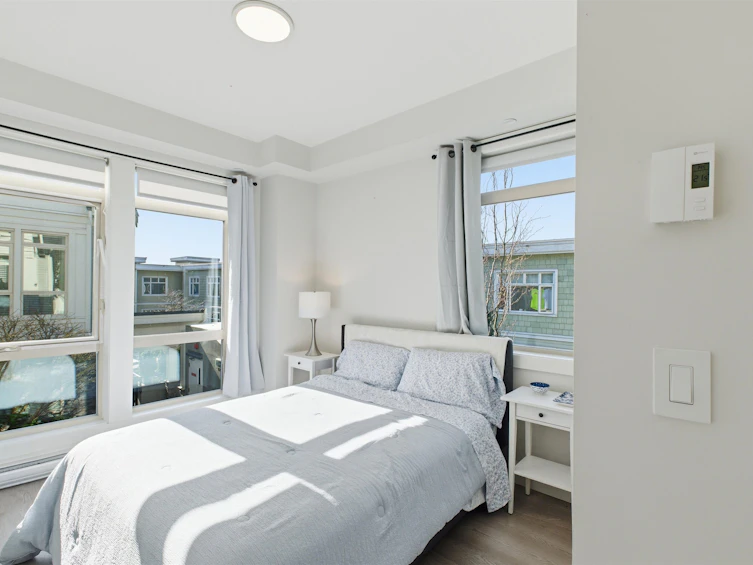 1-115 W Queens Road, North Vancouver, BC, V7N 2K4 - 20