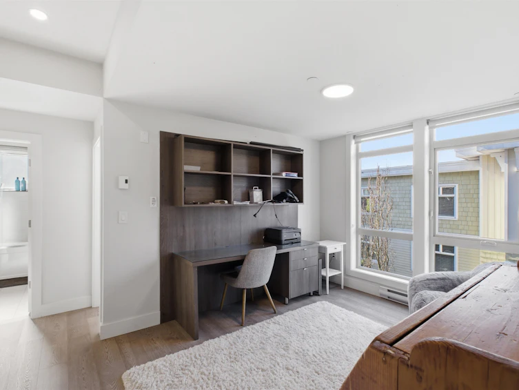 1-115 W Queens Road, North Vancouver, BC, V7N 2K4 - 23