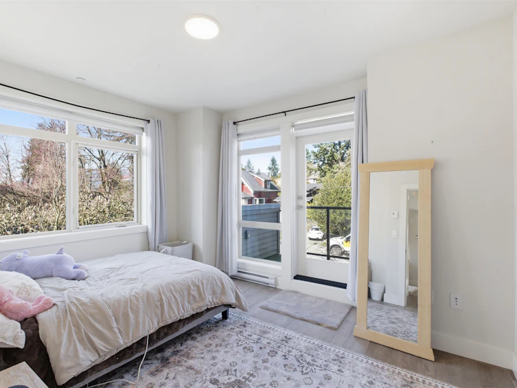 1-115 W Queens Road, North Vancouver, BC, V7N 2K4 - 22