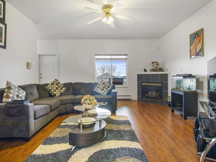 8025 D'herbomez Drive, Mission, BC, V2V 7B7 - 18