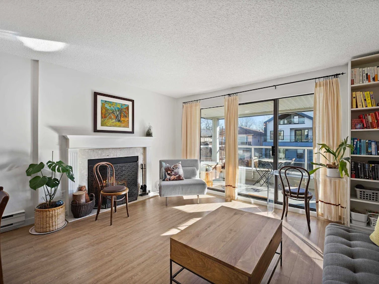 301-674 W 17th Avenue, Vancouver, BC, V5Z 1T8 - 6