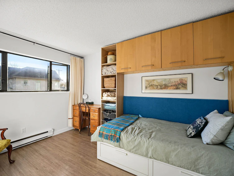 301-674 W 17th Avenue, Vancouver, BC, V5Z 1T8 - 11