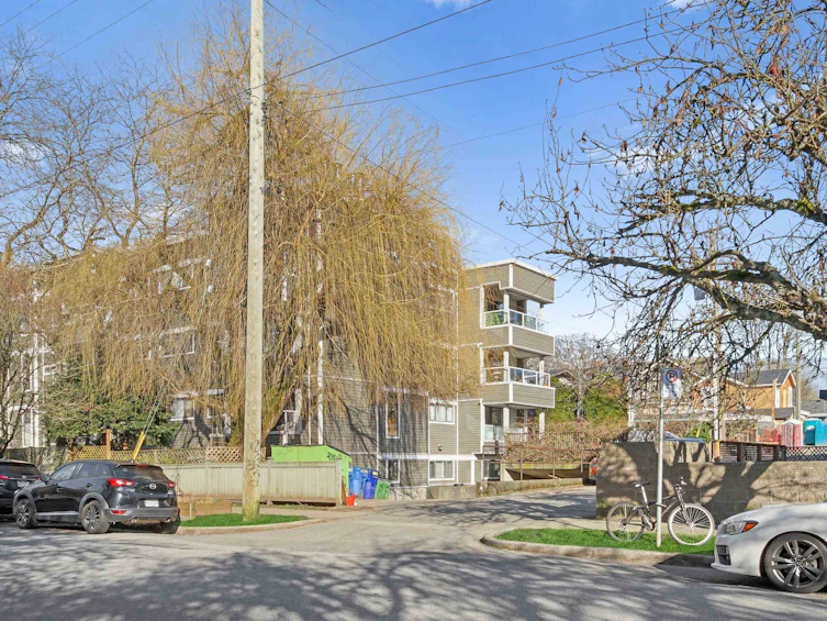 301-674 W 17th Avenue, Vancouver, BC, V5Z 1T8 - 18