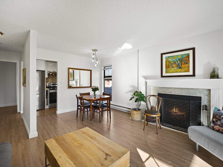 301-674 W 17th Avenue, Vancouver, BC, V5Z 1T8 - 7