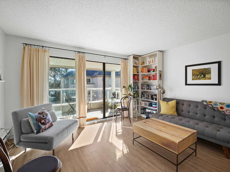 301-674 W 17th Avenue, Vancouver, BC, V5Z 1T8 - 5