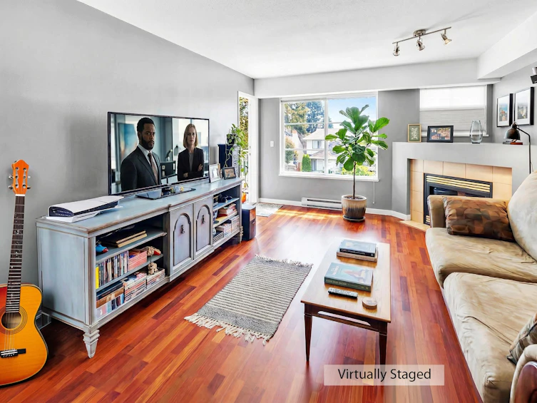 312-11519 Burnett Street, Maple Ridge, BC, V2S 6J9 - 3