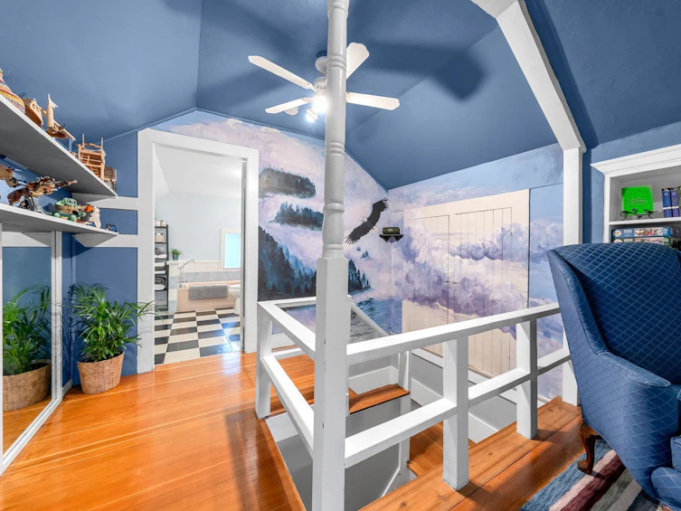 163 E Kings Road, North Vancouver, BC, V7N 1H4 - 26