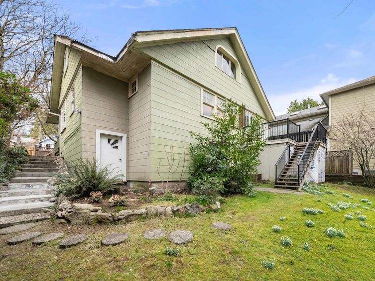 163 E Kings Road, North Vancouver, BC, V7N 1H4 - 31
