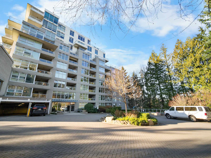 409 - 9232 University Crescent, Burnaby BC V5A 0A3