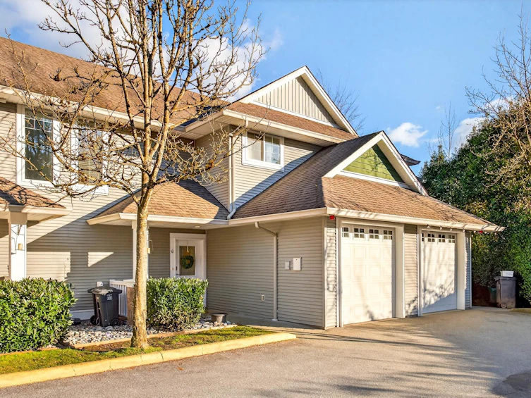 6-19148 124 Avenue, Pitt Meadows, BC, V3Y 2V2 - 2