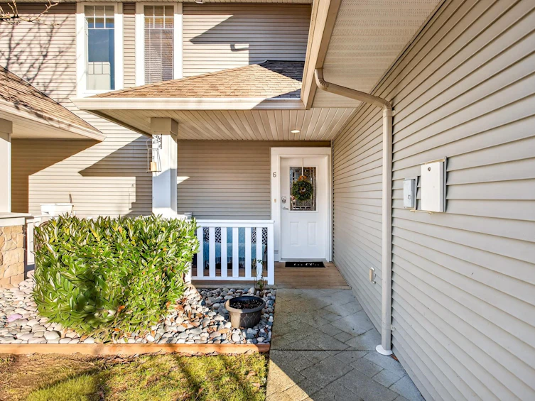 6-19148 124 Avenue, Pitt Meadows, BC, V3Y 2V2 - 3
