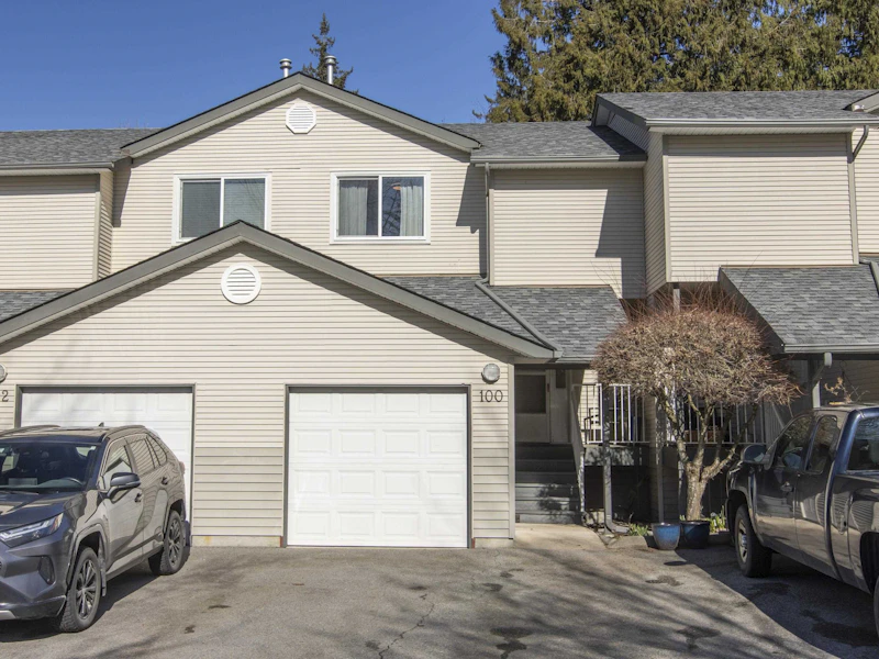100 - 39920 Government Road, Squamish BC V8B 0G5