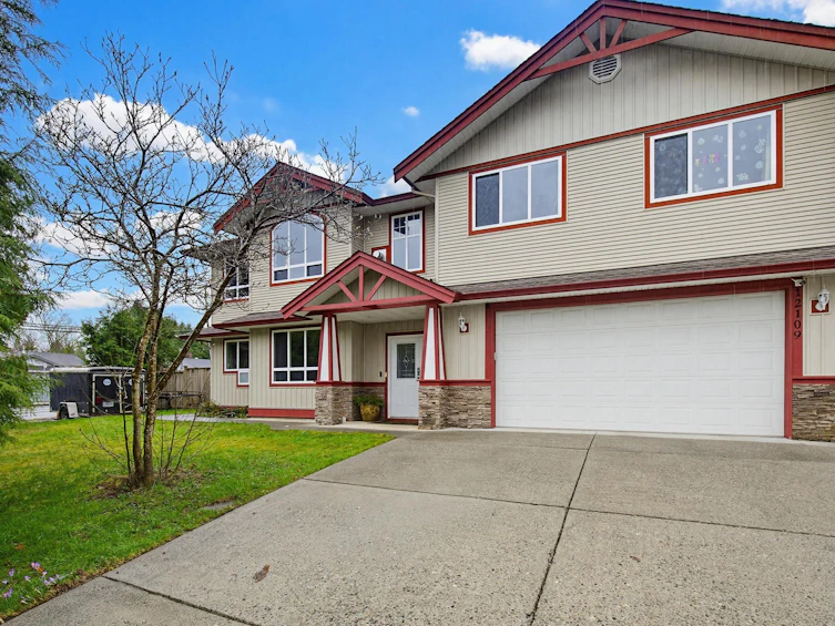 12109 Cherrywood Drive, Maple Ridge, BC, V2X 9K5 - 3