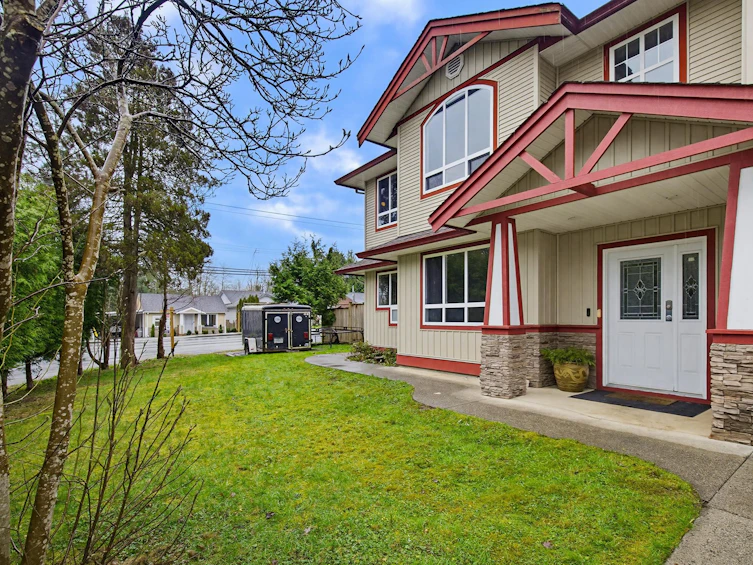 12109 Cherrywood Drive, Maple Ridge, BC, V2X 9K5 - 2