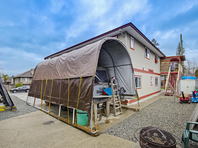 12109 Cherrywood Drive, Maple Ridge, BC, V2X 9K5 - 36
