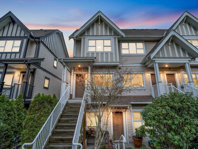 45-730 Farrow Street, Coquitlam, BC, V3J 7Y7