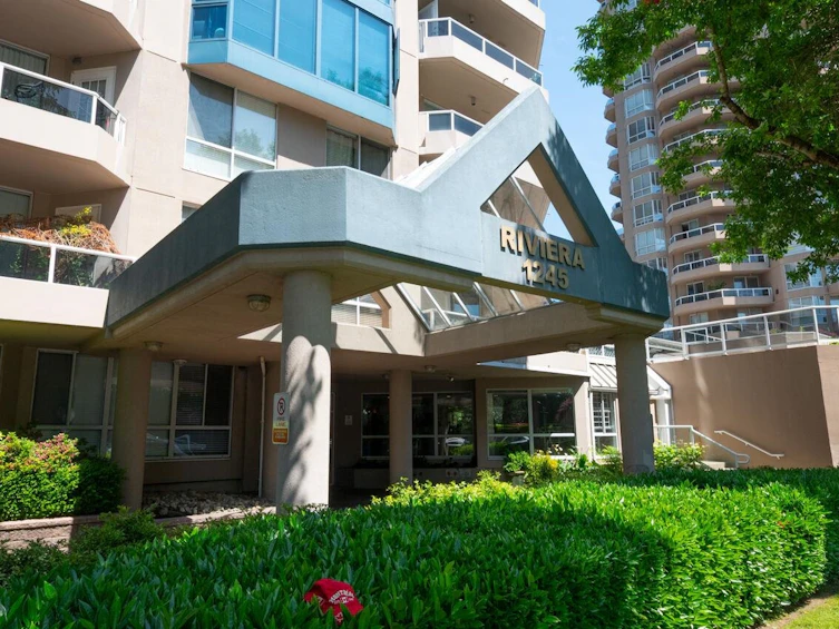 605-1245 Quayside Drive, New Westminster, BC, V3M 6J6 - 2