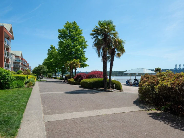 605-1245 Quayside Drive, New Westminster, BC, V3M 6J6 - 24