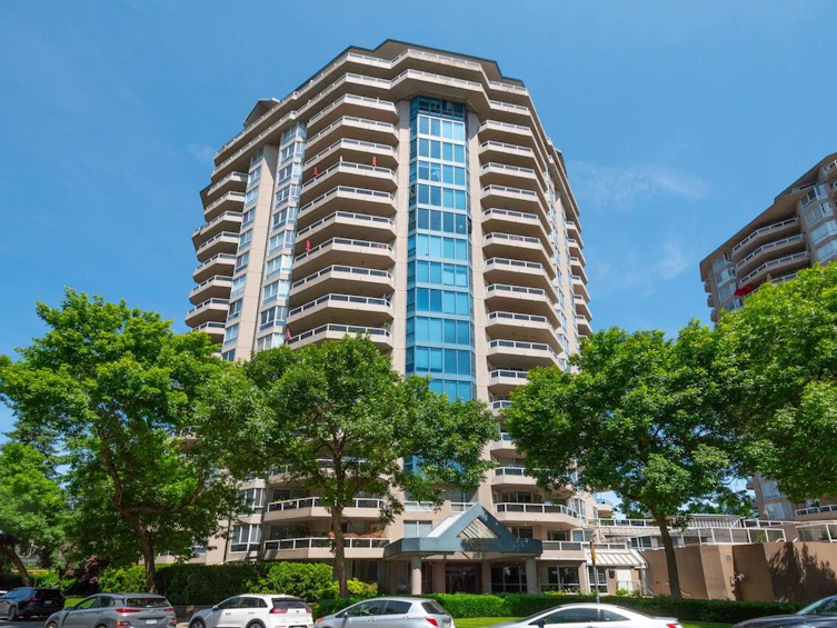 605-1245 Quayside Drive, New Westminster, BC, V3M 6J6