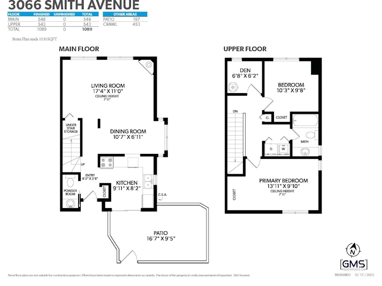 3066 Smith Avenue, Burnaby, BC, V5G 4M6 - 24
