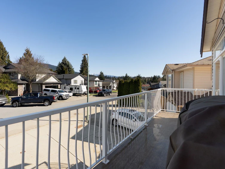 3028 Quadra Court, Coquitlam, BC, V3B 5X6 - 2