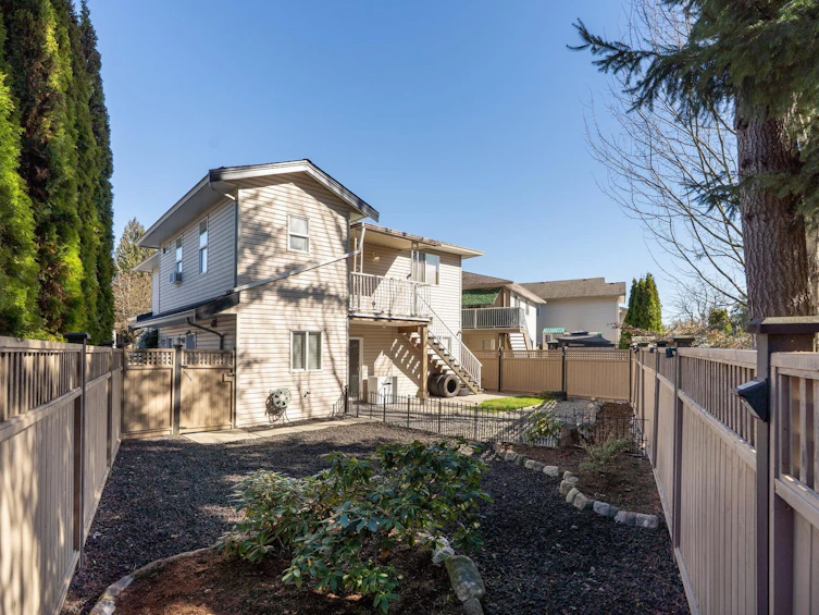 3028 Quadra Court, Coquitlam, BC, V3B 5X6 - 3
