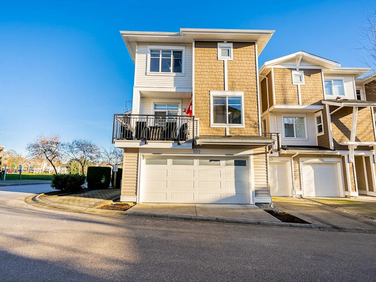 102-19433 68 Avenue, Surrey, BC, V4N 6M8 - 5