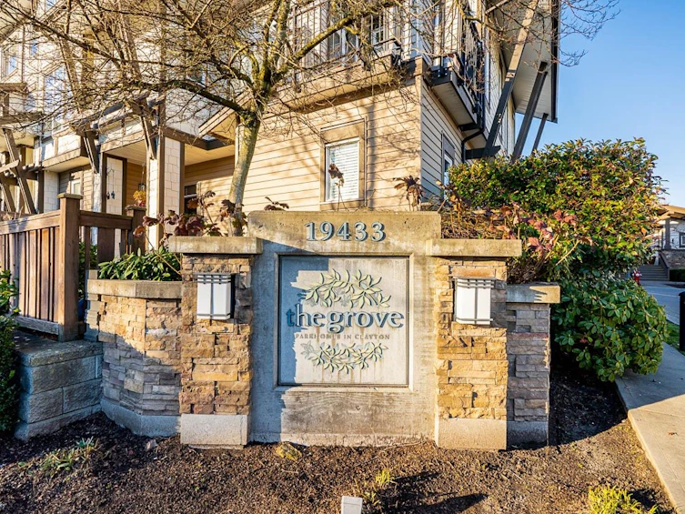 102-19433 68 Avenue, Surrey, BC, V4N 6M8 - 2