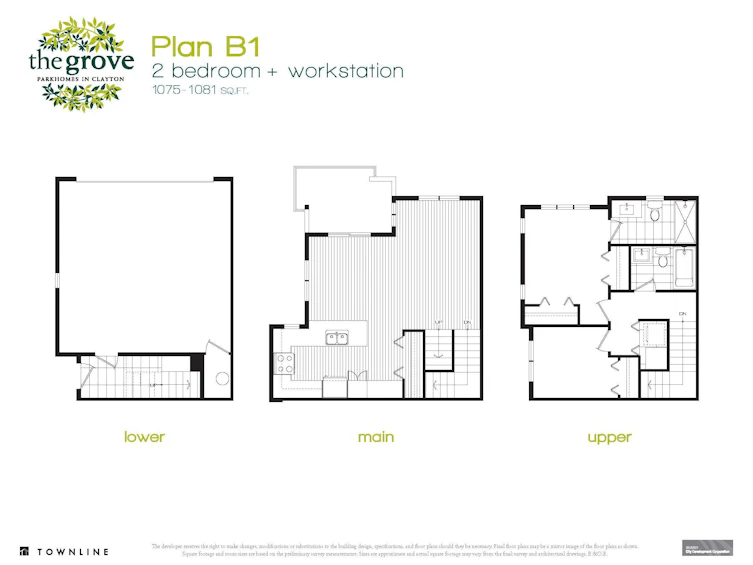 102-19433 68 Avenue, Surrey, BC, V4N 6M8 - 37