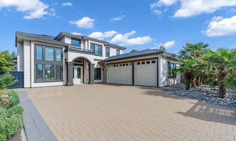 3471 Blundell Road
