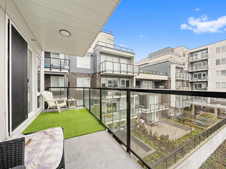 305-2002 St. George Street, Port Moody, BC, V3H 0N4 - 20