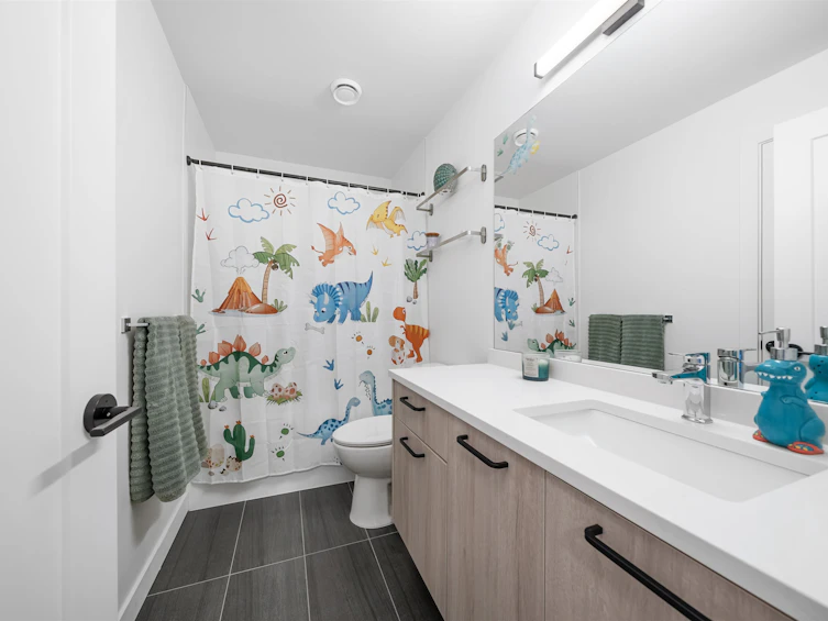 305-2002 St. George Street, Port Moody, BC, V3H 0N4 - 18
