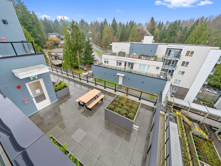 305-2002 St. George Street, Port Moody, BC, V3H 0N4 - 27