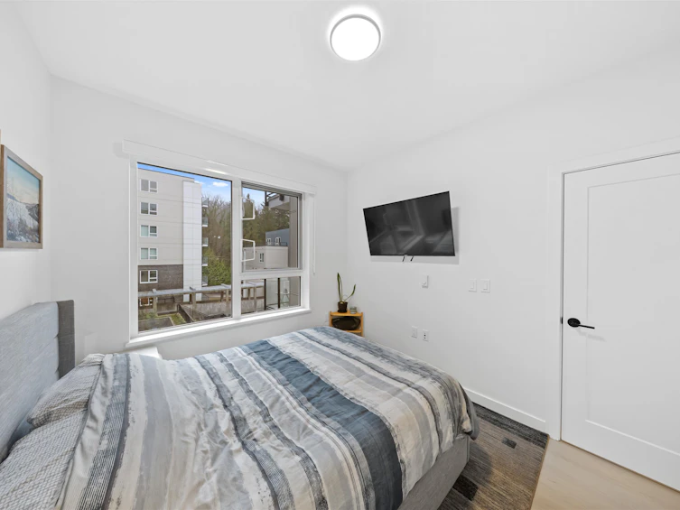 305-2002 St. George Street, Port Moody, BC, V3H 0N4 - 14