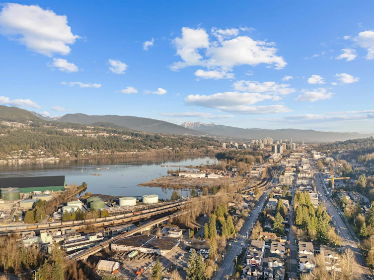 305-2002 St. George Street, Port Moody, BC, V3H 0N4 - 34