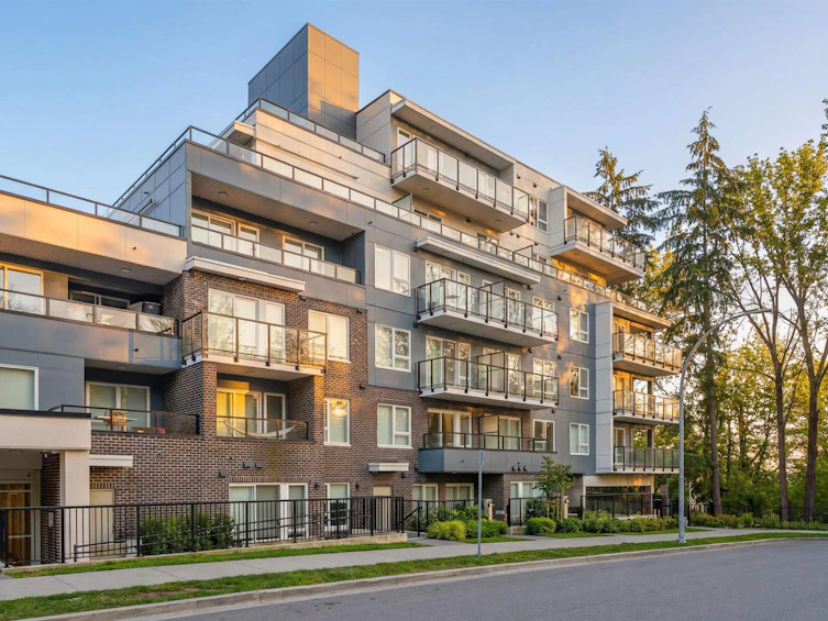 305-2002 St. George Street, Port Moody, BC, V3H 0N4 - 3